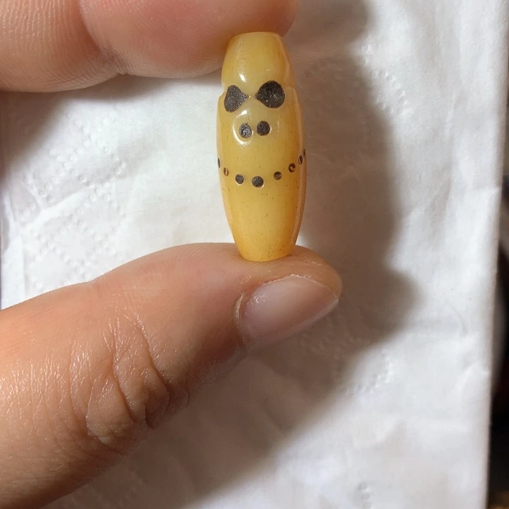 吊坠草珠菩提念珠小元素配饰吊坠