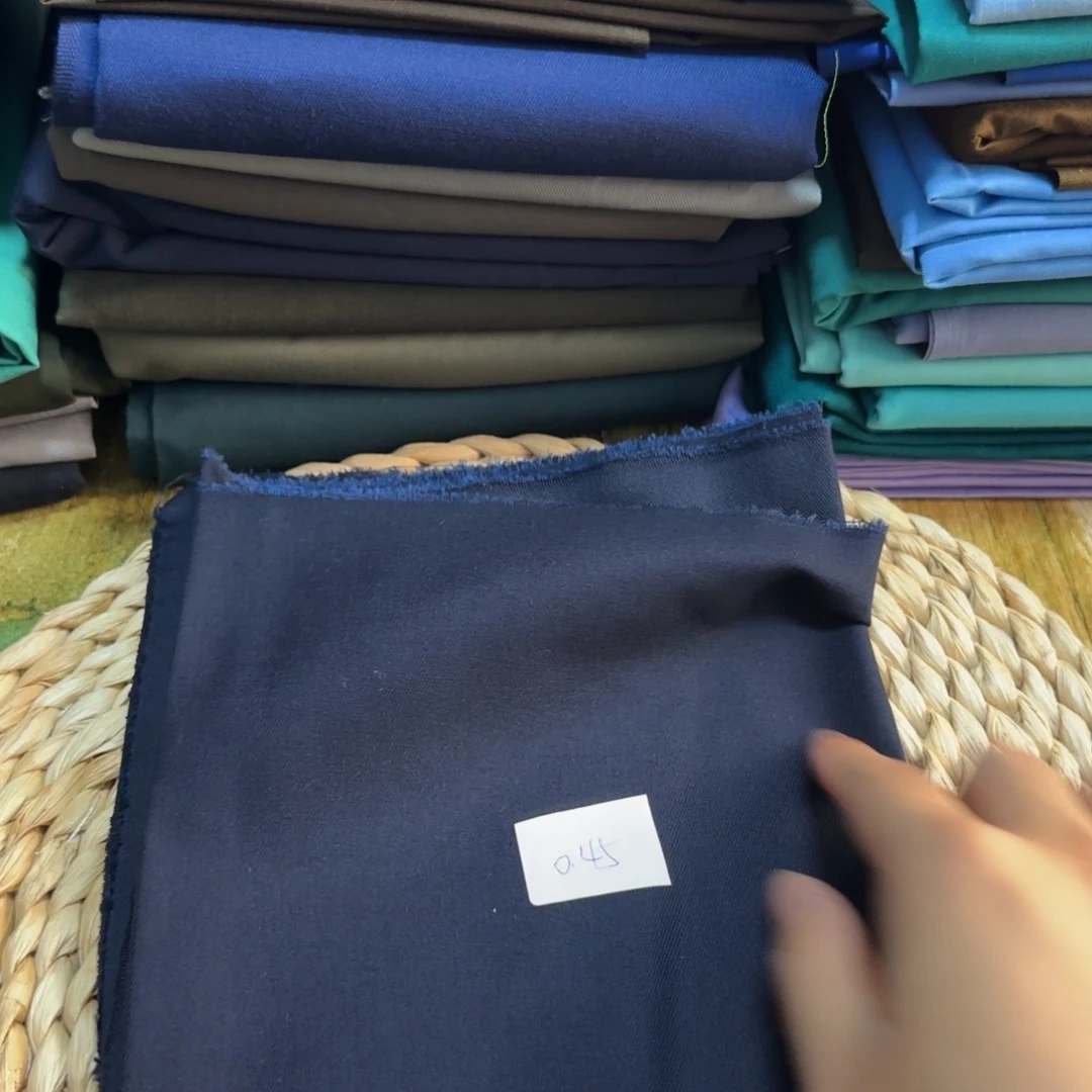 无纺布直播间闪购面料17