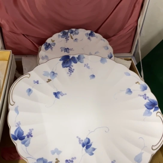 六***4金葡萄瓷器欢迎您