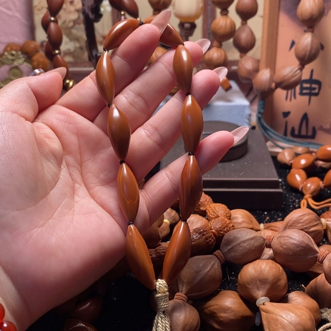 手串/手链橄榄核牙签核1.1
