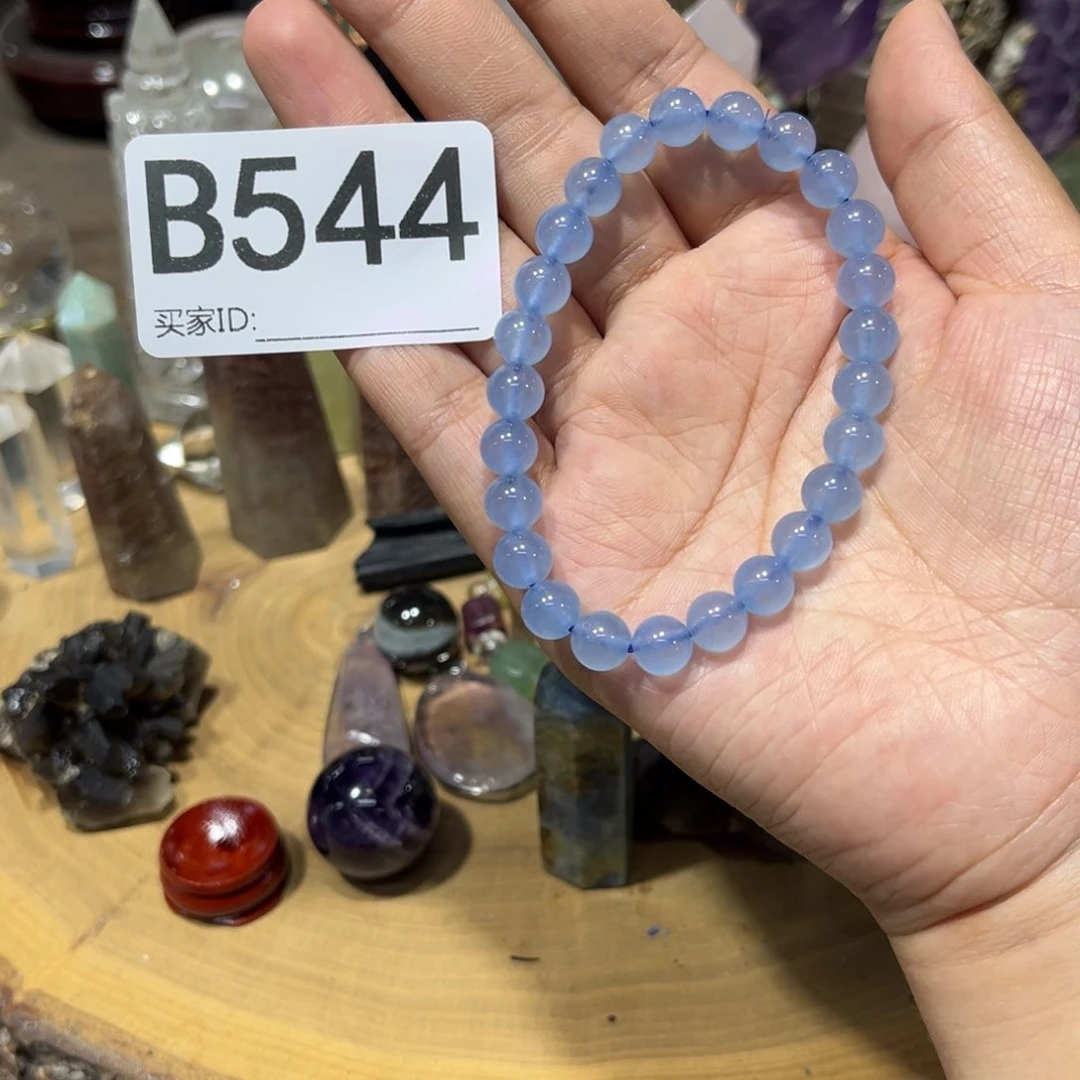 水晶珠宝半成品未镶嵌多样性发其一