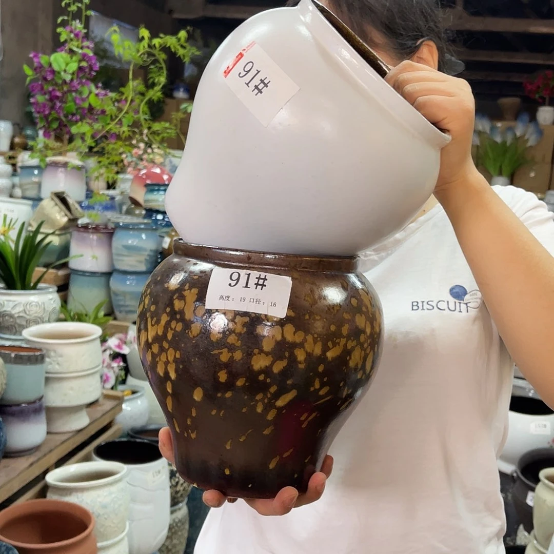 高度21口径16厘米