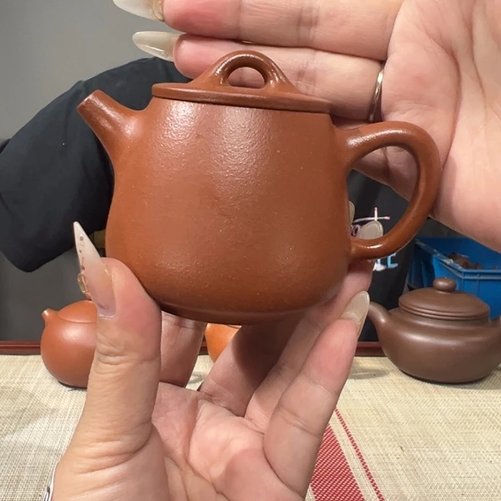 公道杯紫砂宜兴原矿紫砂精品