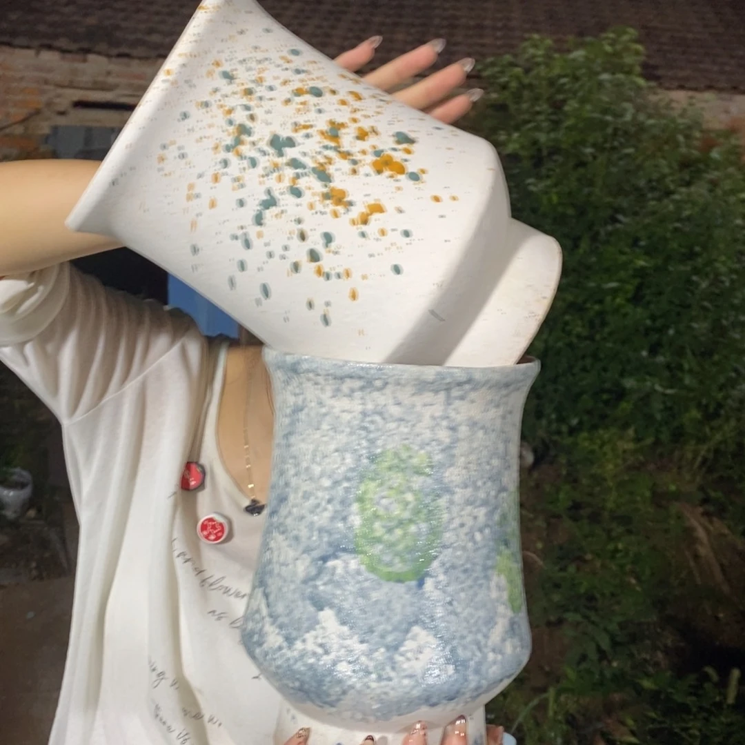 紫砂花盆正品16/24