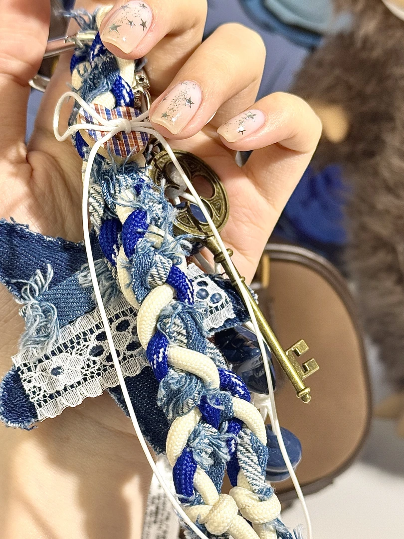 福袋专用无娃挂饰