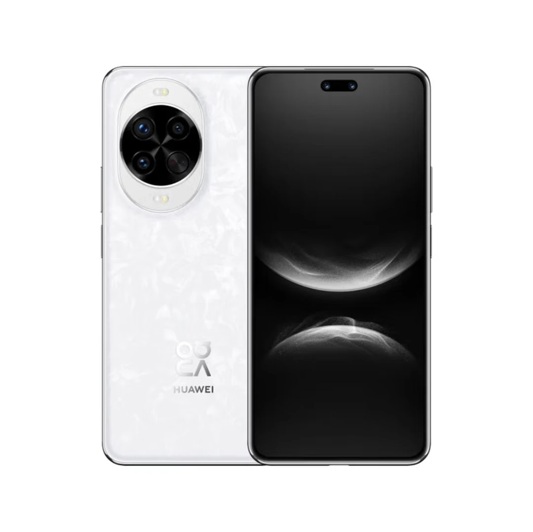 95新 Huawei/华为 nova14 鸿蒙AI 多焦段红枫质感人像鸿蒙