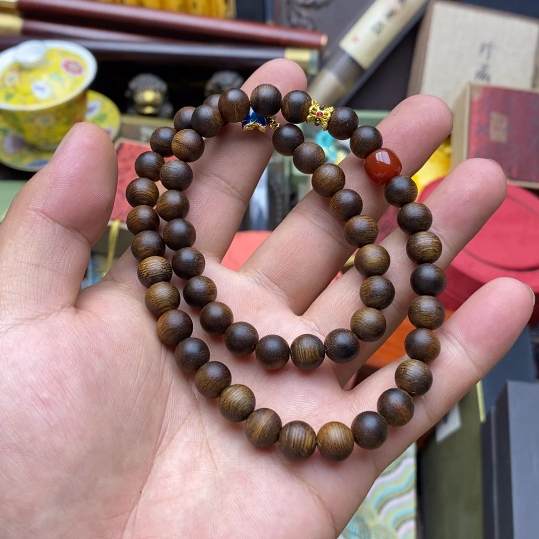 大叶紫檀（黑酸枝木类）