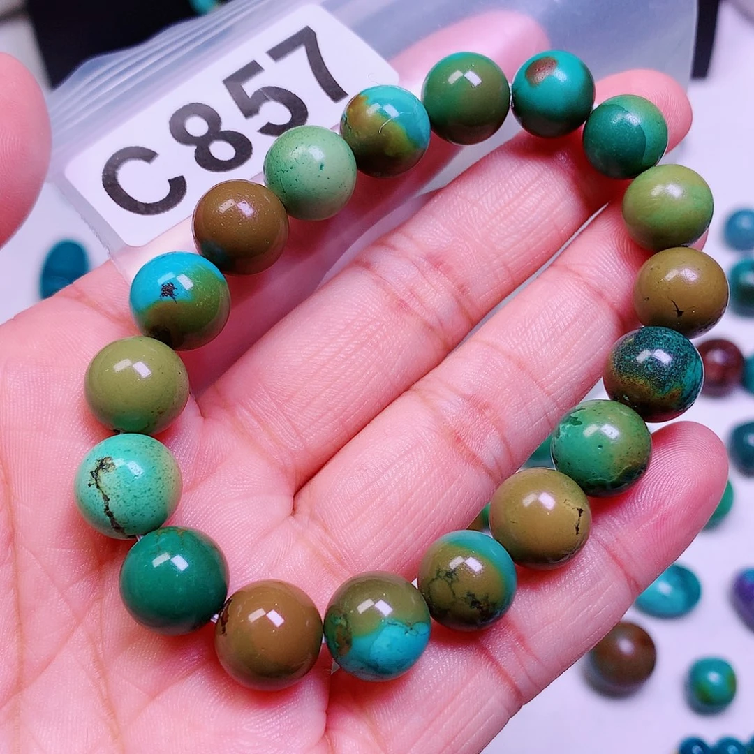 空竹粉丝专享十堰特色手工散珠