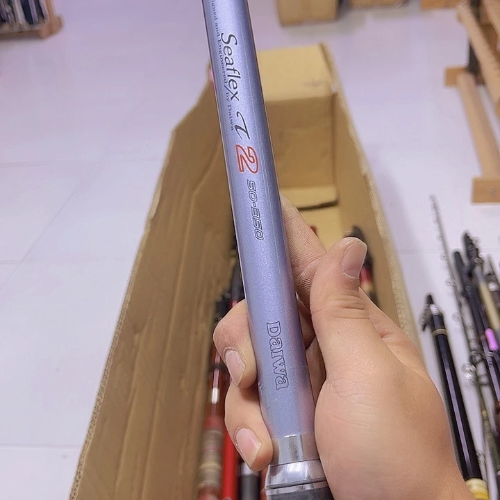 开****8中古鱼竿 微瑕一物一拍 看好下单