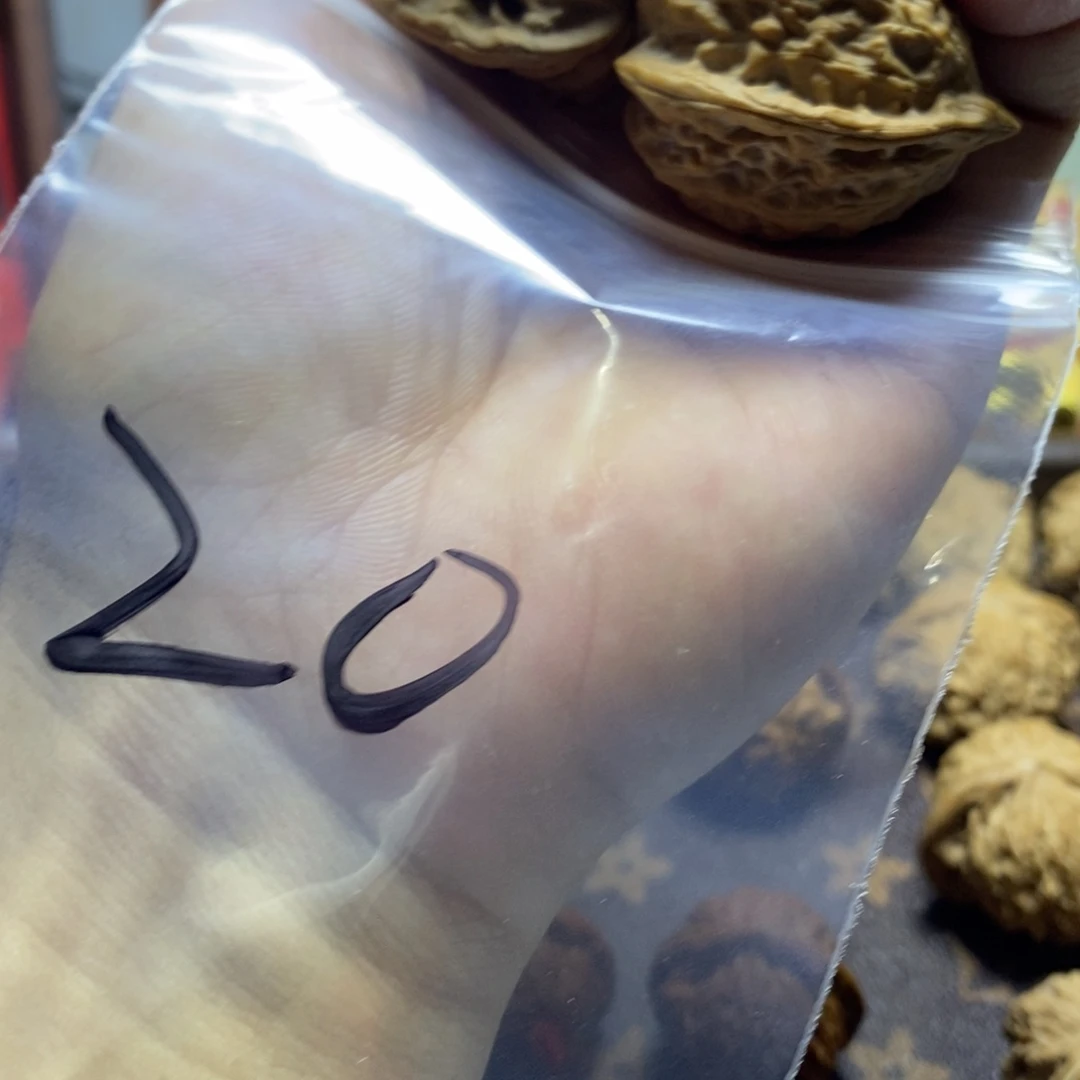 瑞麟文玩核桃公子帽