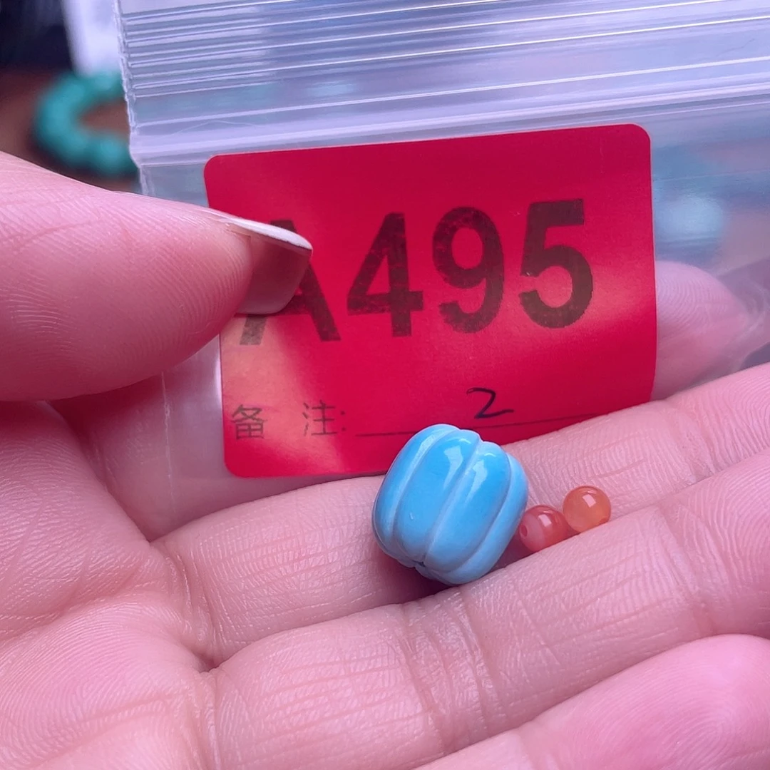 玛瑙/玉髓散珠南红散珠佩珠多样化