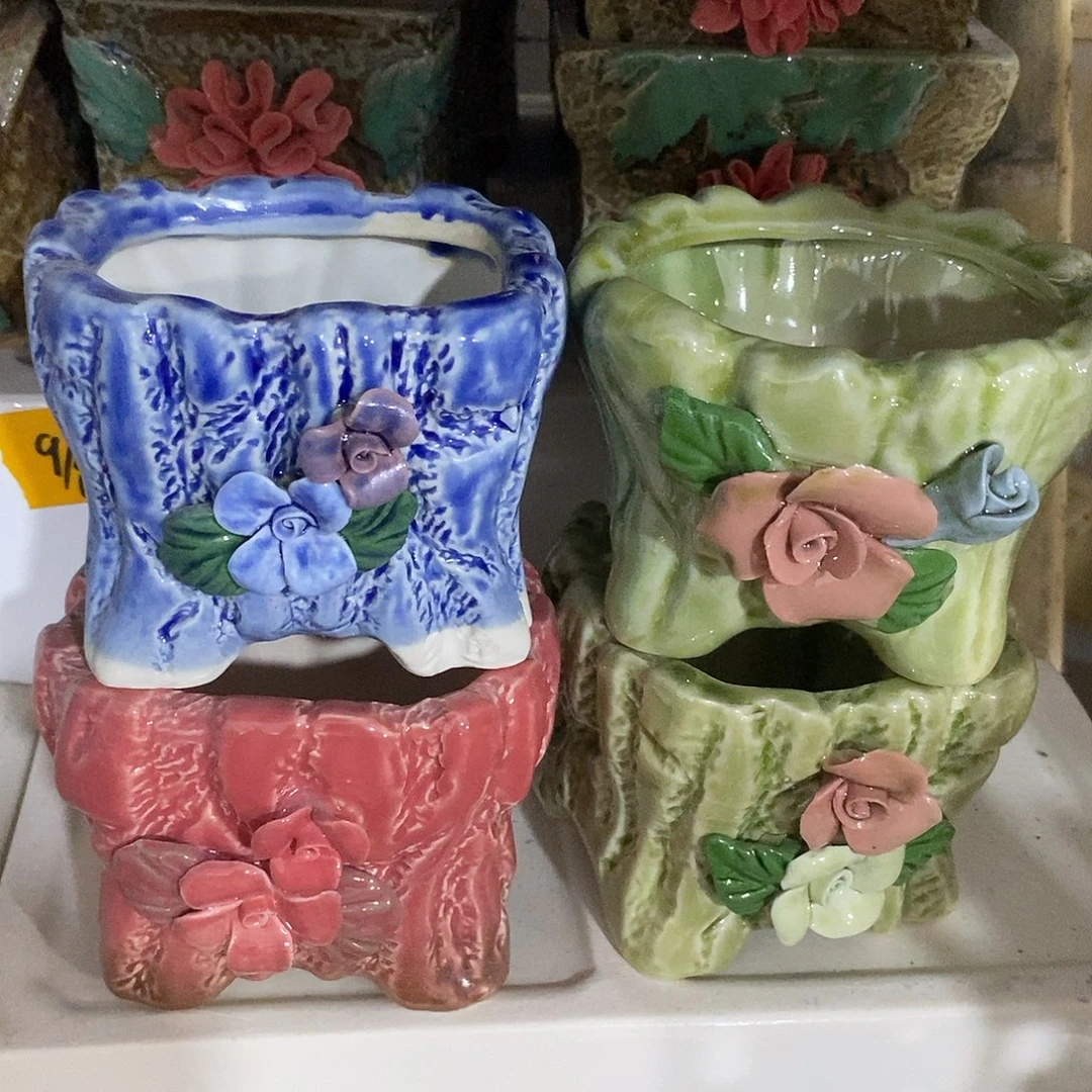 摆件凑单满12包邮发有孔