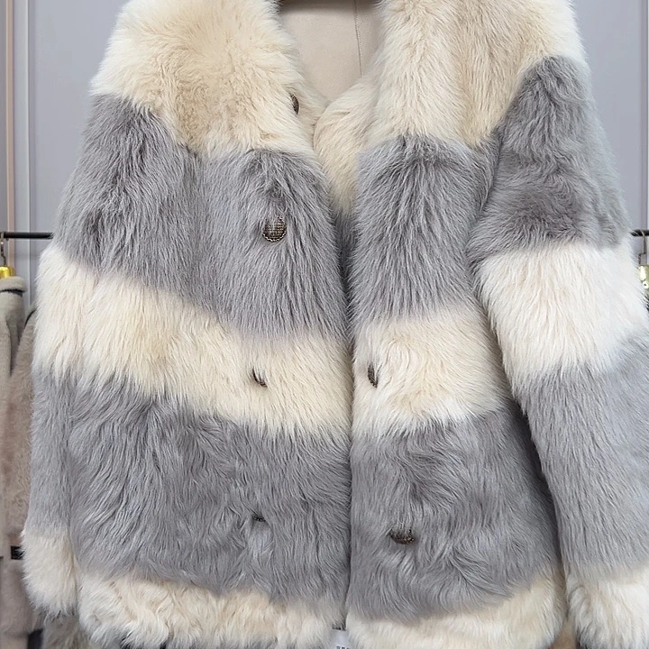 恒玖新款女装外套877