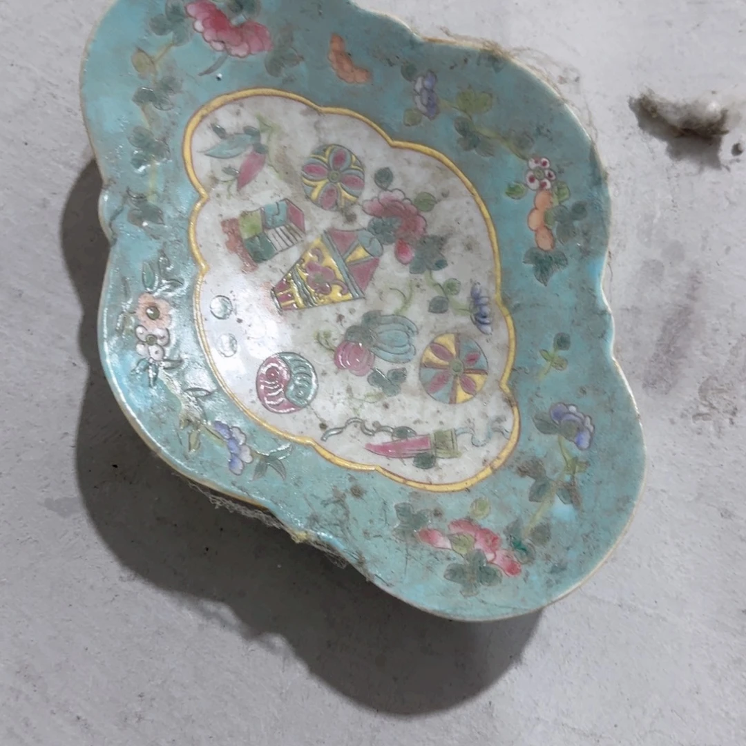 其他手绘瓷器手绘瓷器
