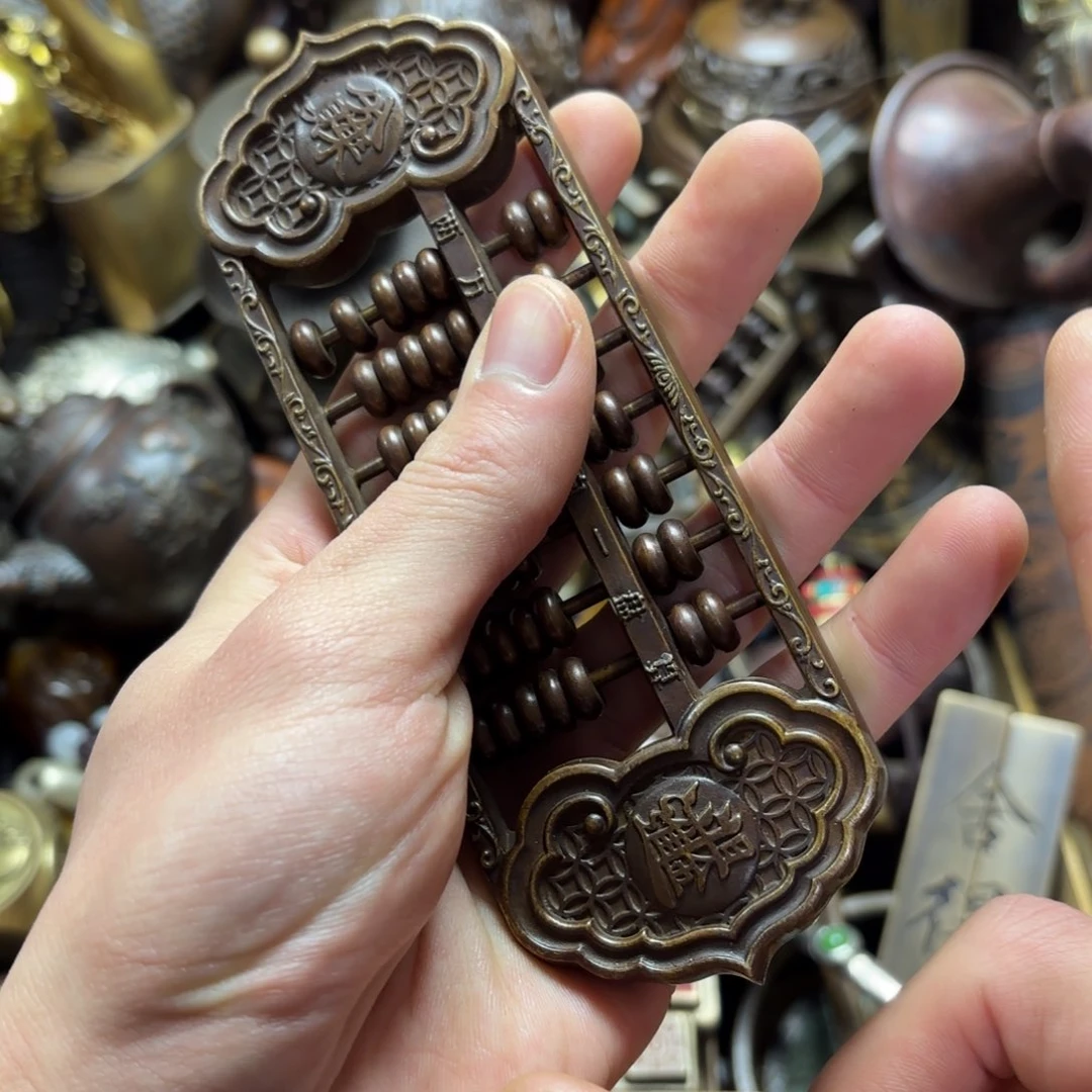 小尚文玩专属藏收摆件