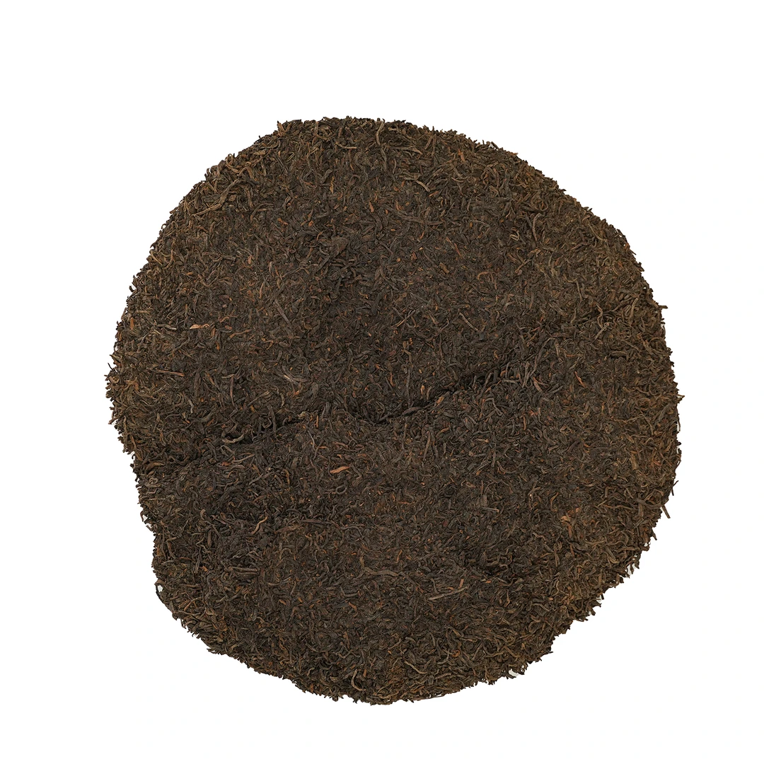 90年代【香港陈春蘭 原度六堡茶胆】六堡茶 5.3kg（通用链接）
