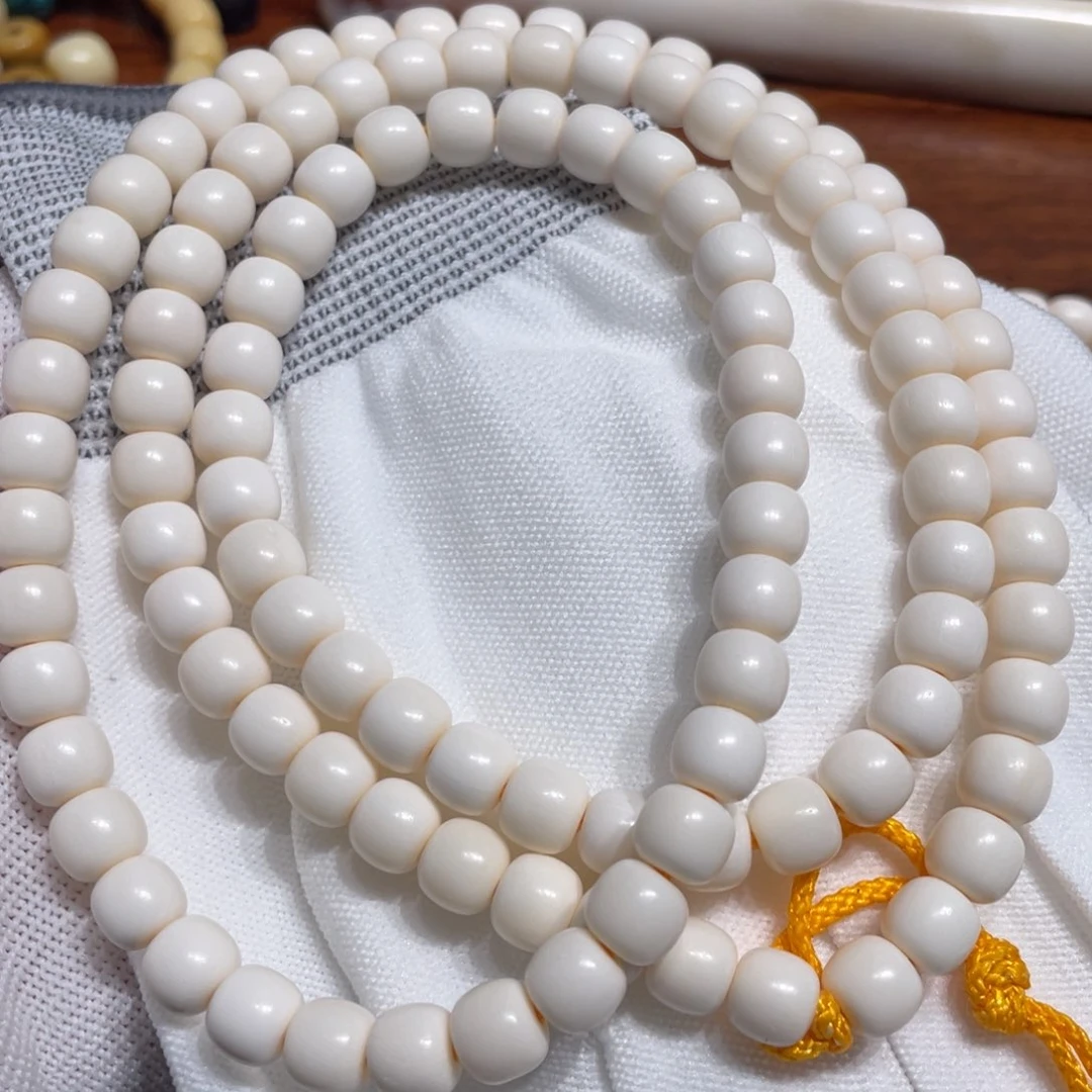 手串/手链鹿骨手串