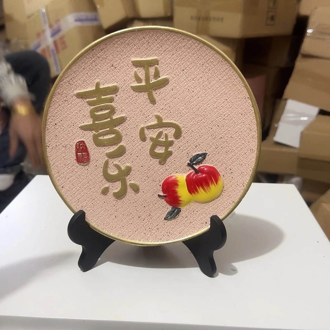 树脂材质盆盆罐罐5