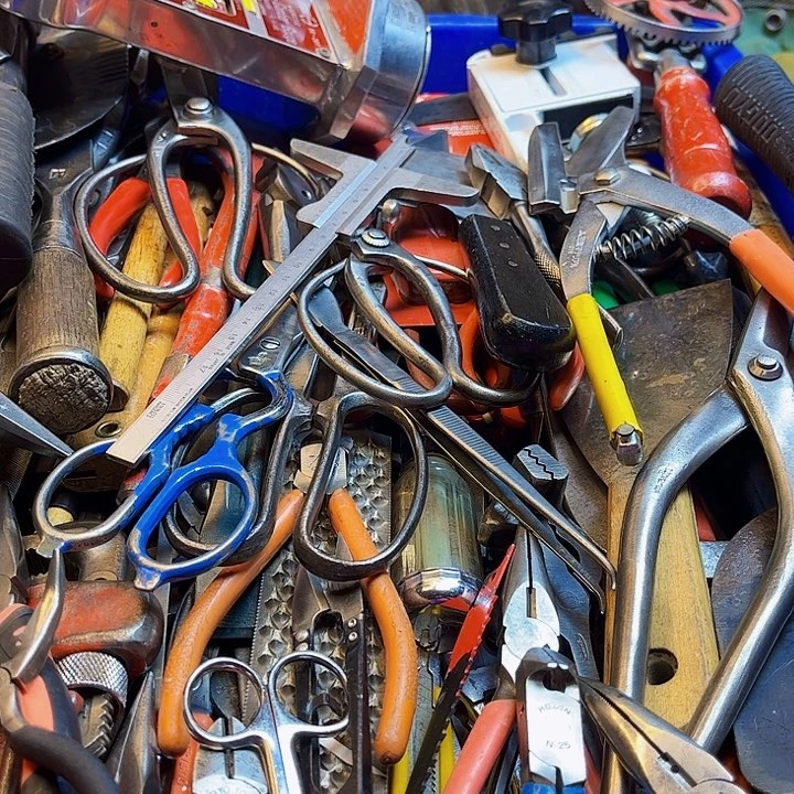 五金园艺工具闪购