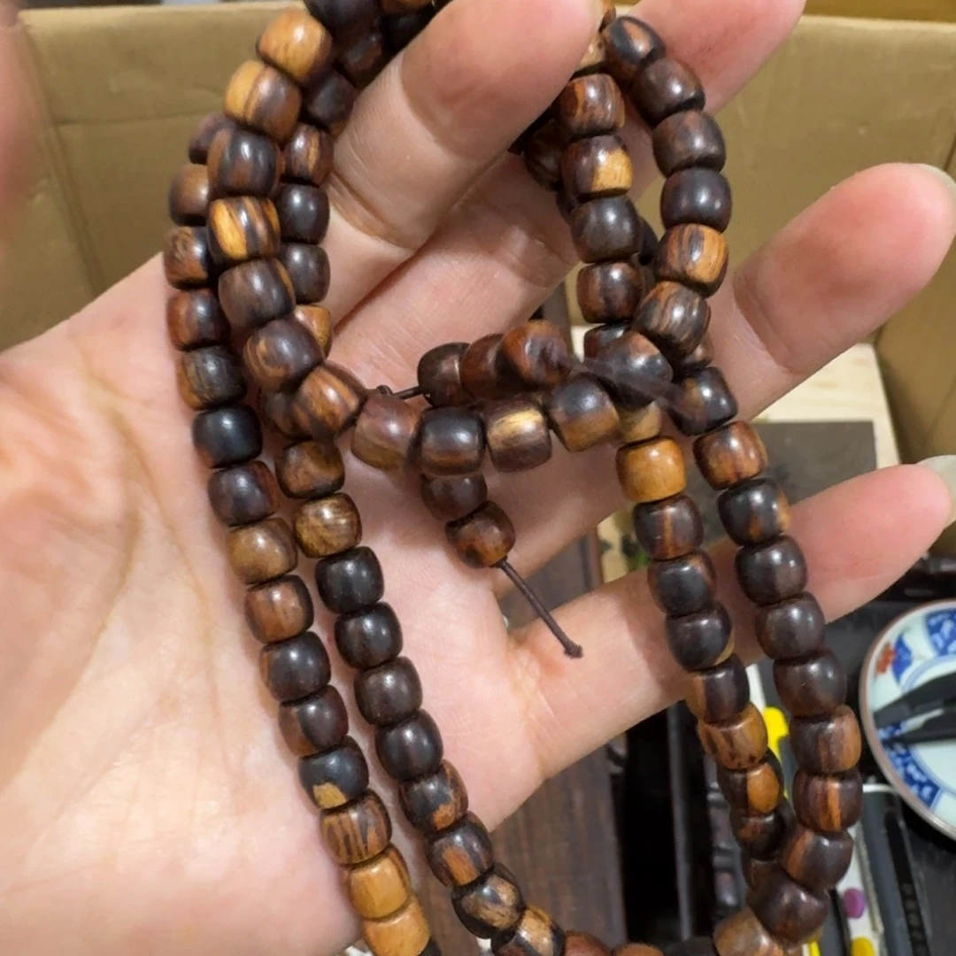 陶瓷手串，多样性发一
