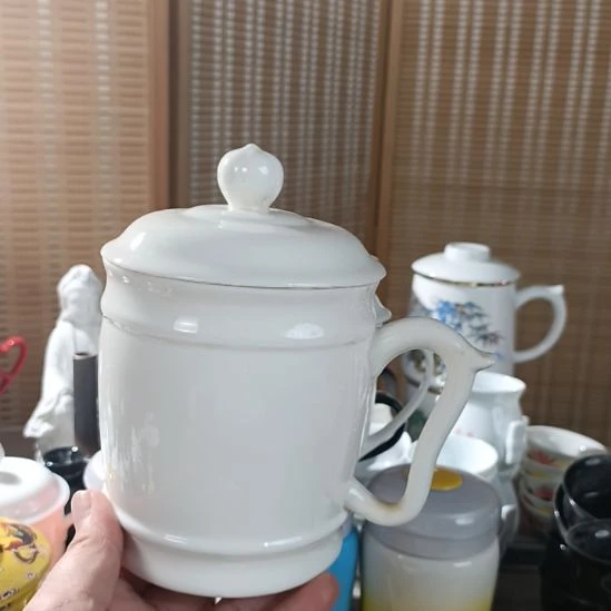 顺顺发陶瓷杯盖碗公道 111