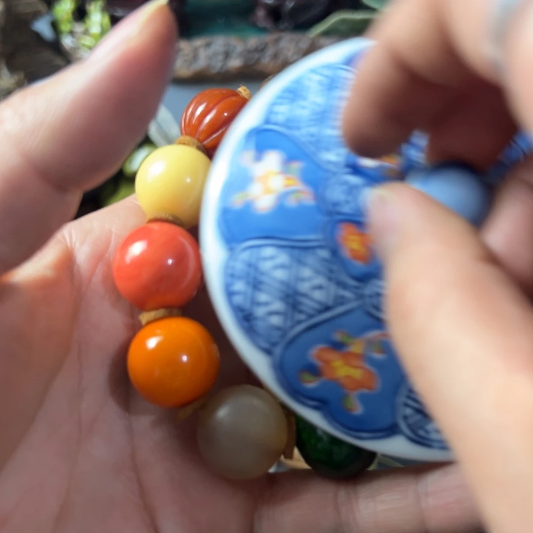 紫砂茶宠放漏场，全都漏