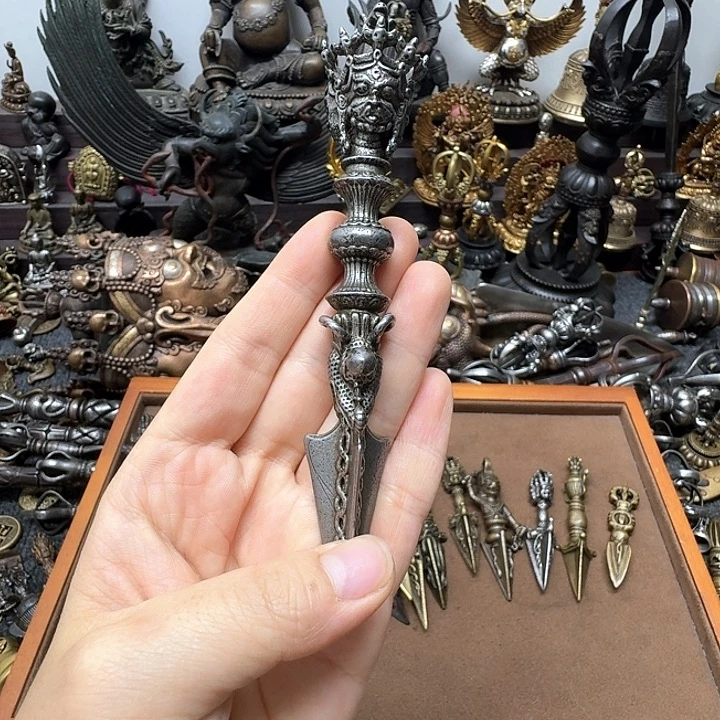 素***心文玩物件一物一图