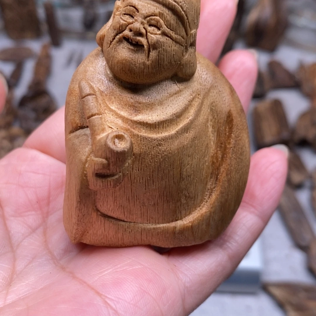 沉香碎屑沉香恵安