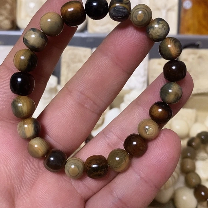 逆*天然猛犸牙雕刻品