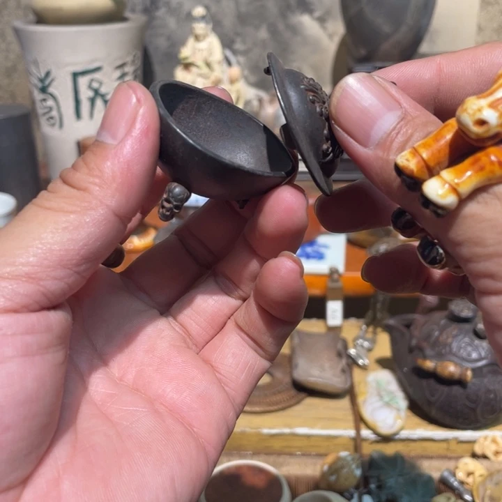 紫砂蜜胺手工好物推荐