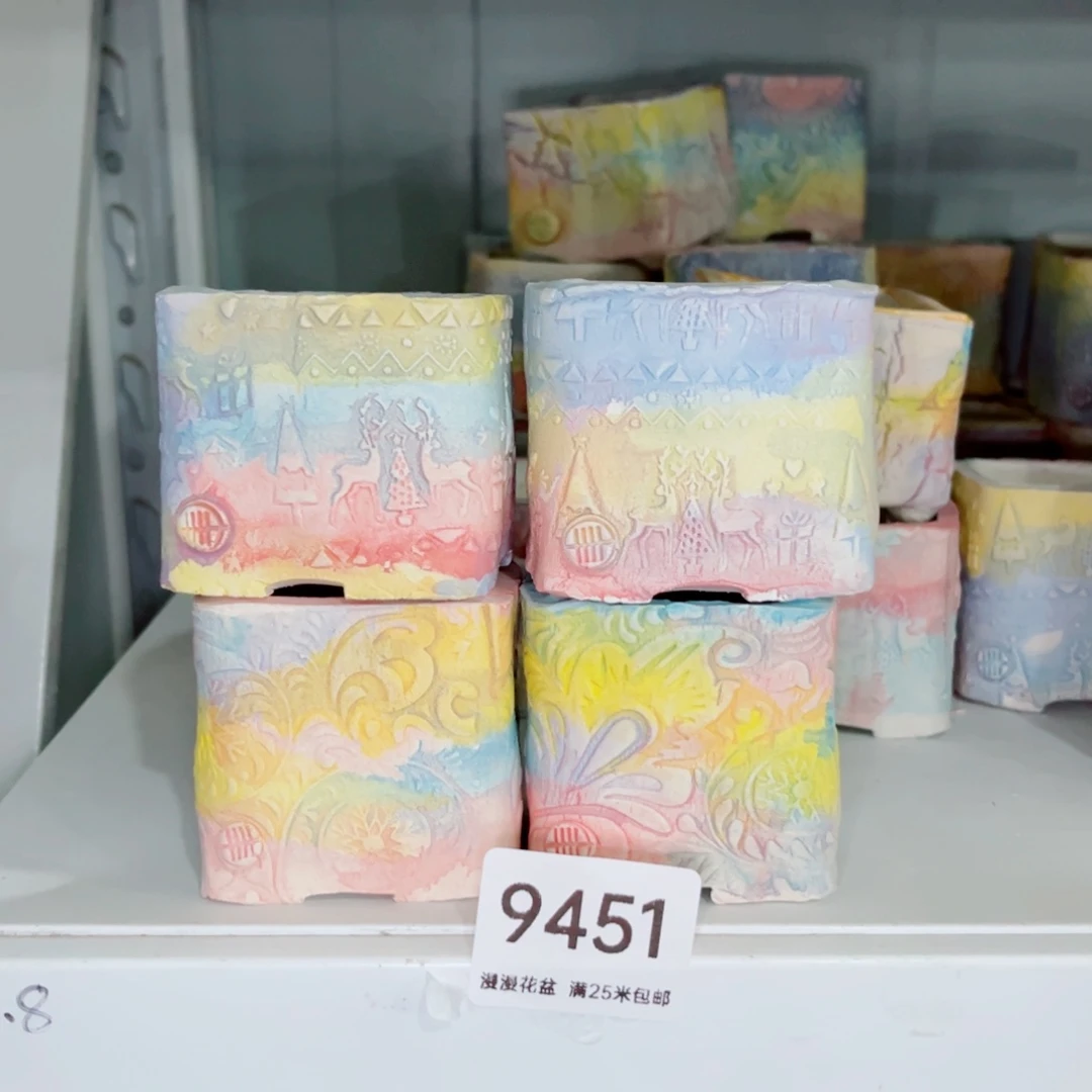 9451内口5景德镇手工制作