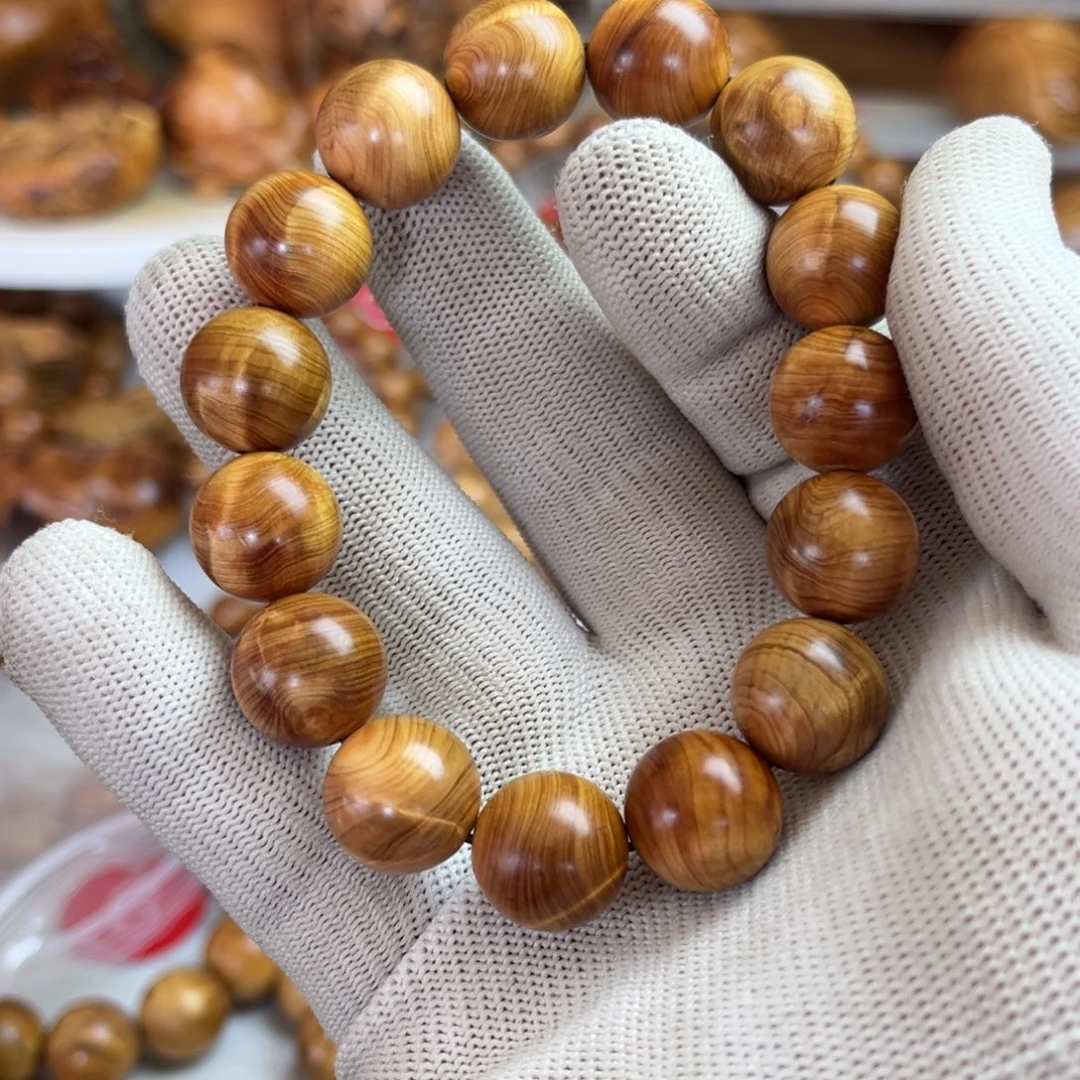 宁***·柏木（崖柏）太行崖柏手串