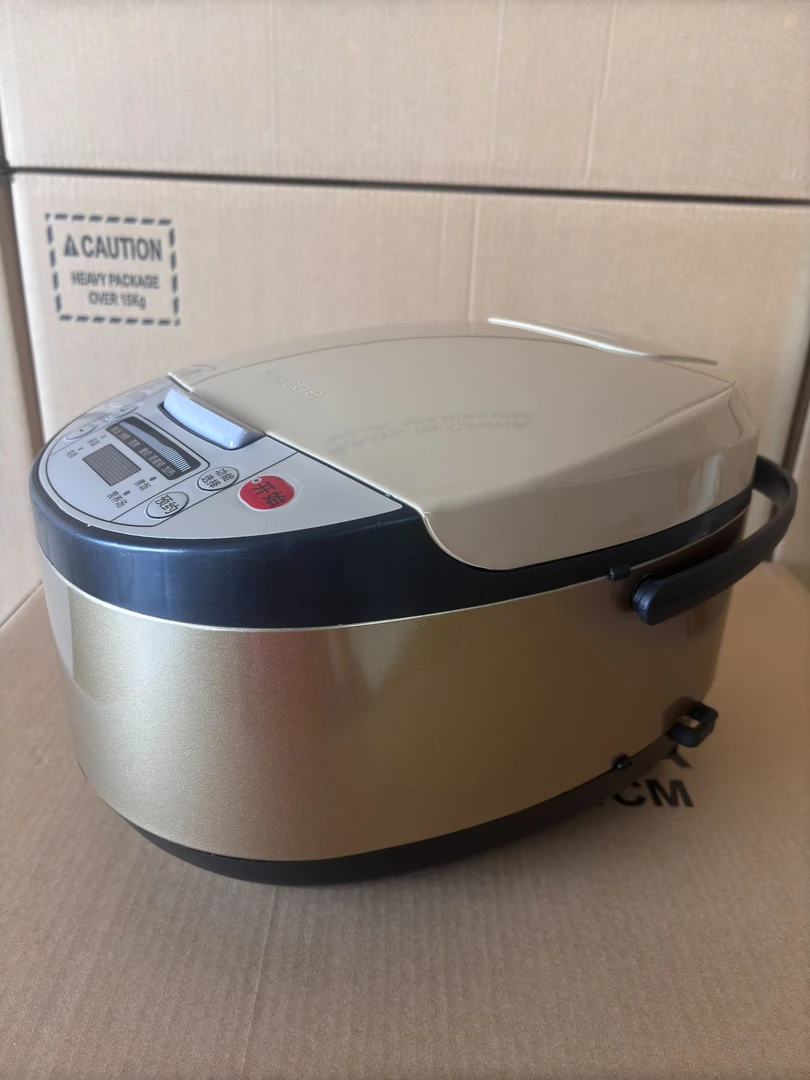 电饭锅多功能家用快速蒸煮预约全自动智能耐用