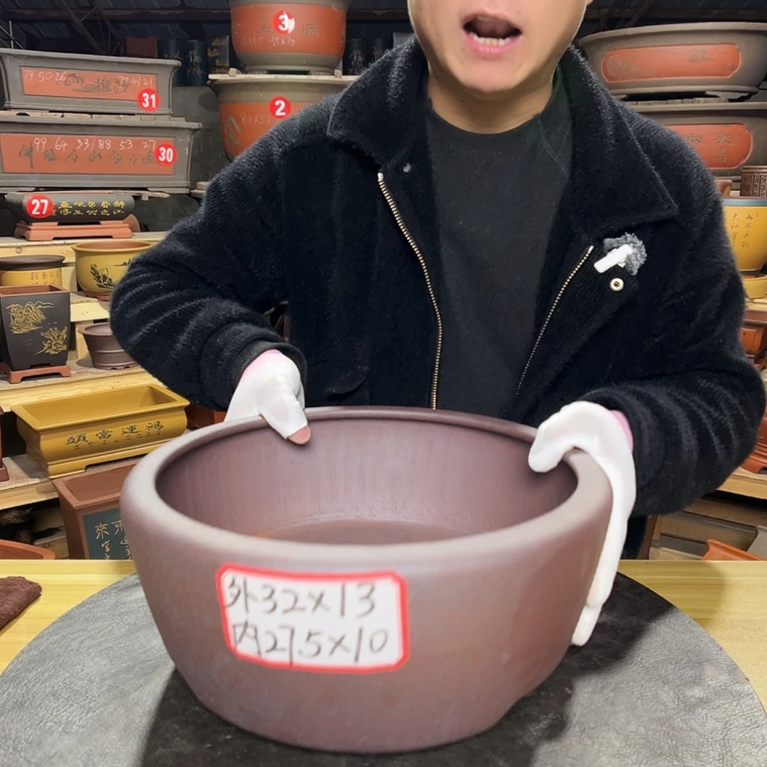 其他紫砂精品紫砂