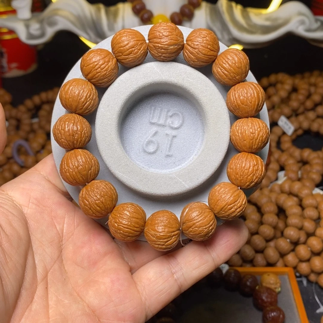 手串/手链核桃叽**～凤羽16大