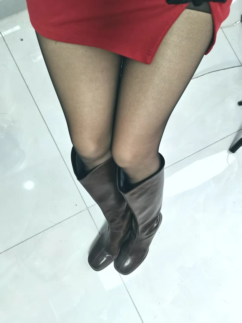 【木子亲测】0D超透高质量舒适性感长款丝袜