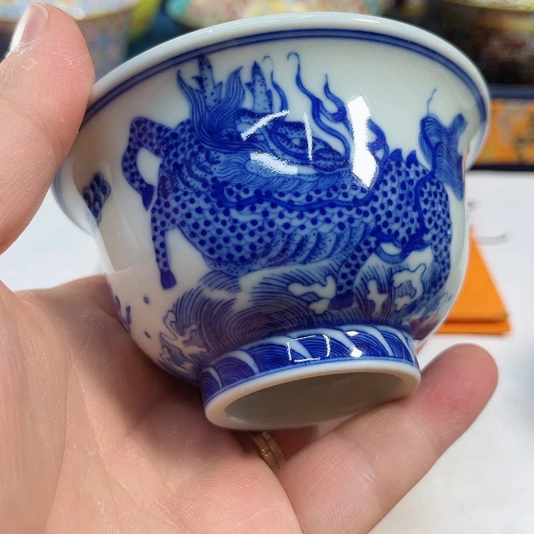 杯千年瓷都景德镇 艺术关注谢佳豪