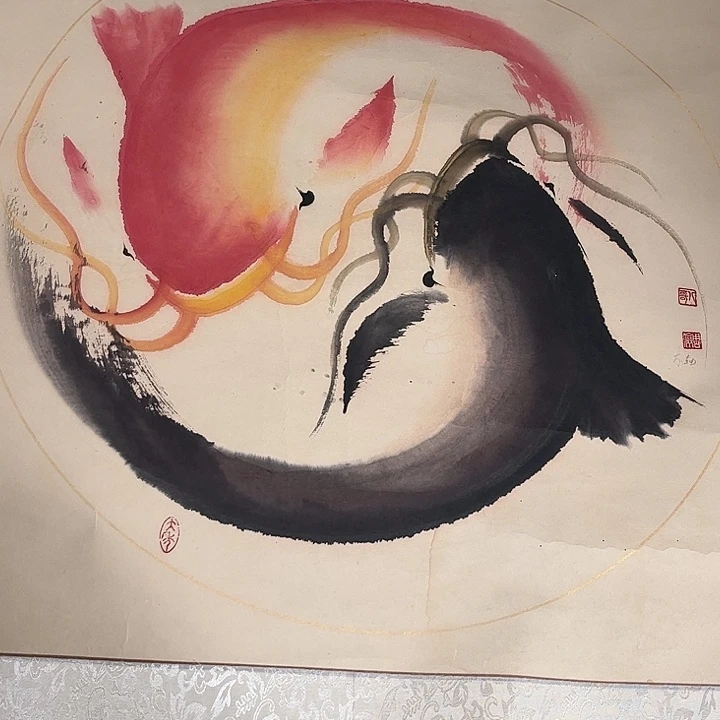 摆件，轴坏，破损，水渍都是正常