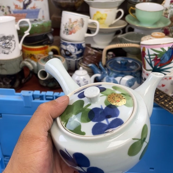琉璃手工艺品开播了开播了开播了