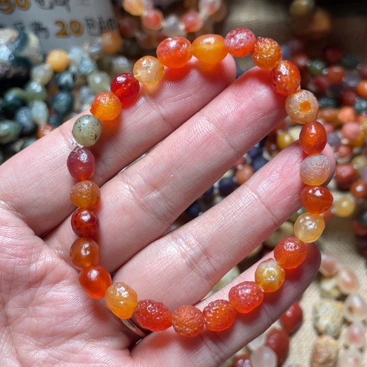 石英石非金属阿拉善原石