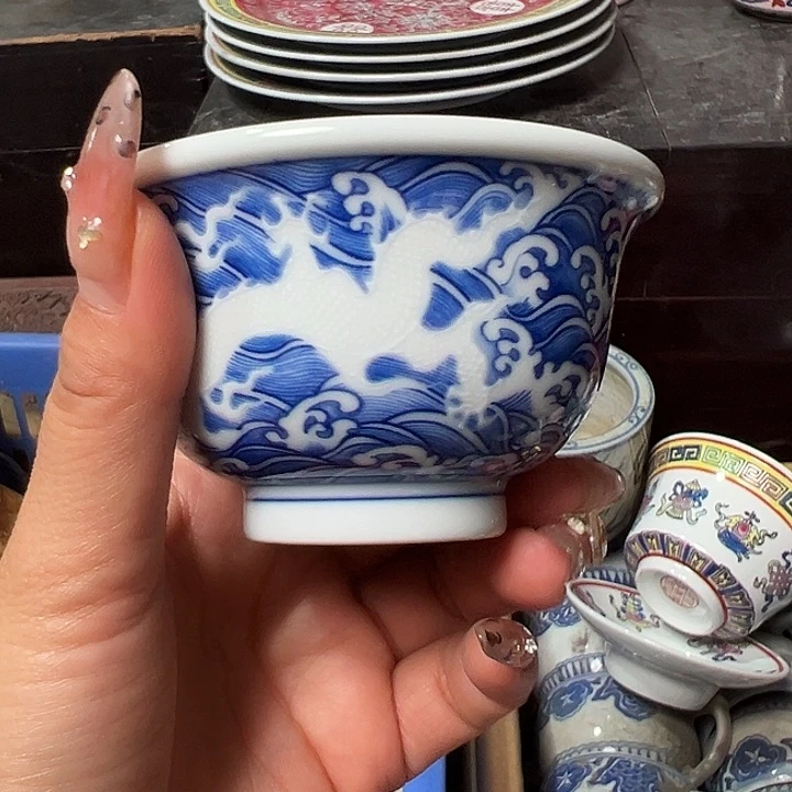 景德镇陶瓷研究所所长