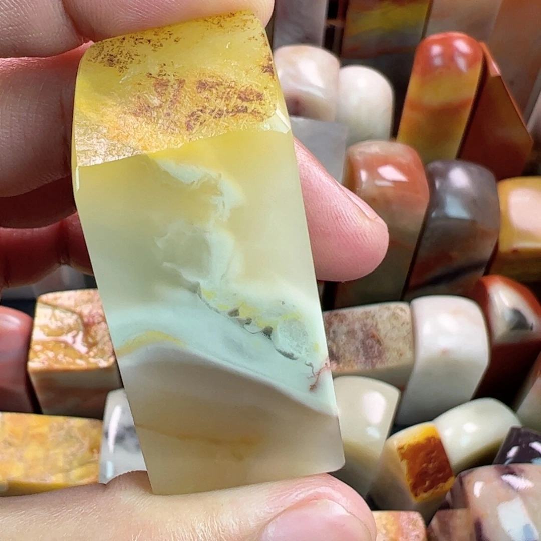老挝石印石藏*人老挝石11111