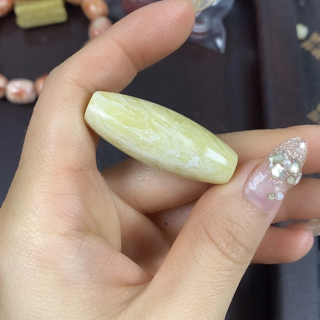 驼骨手串/手链配饰33