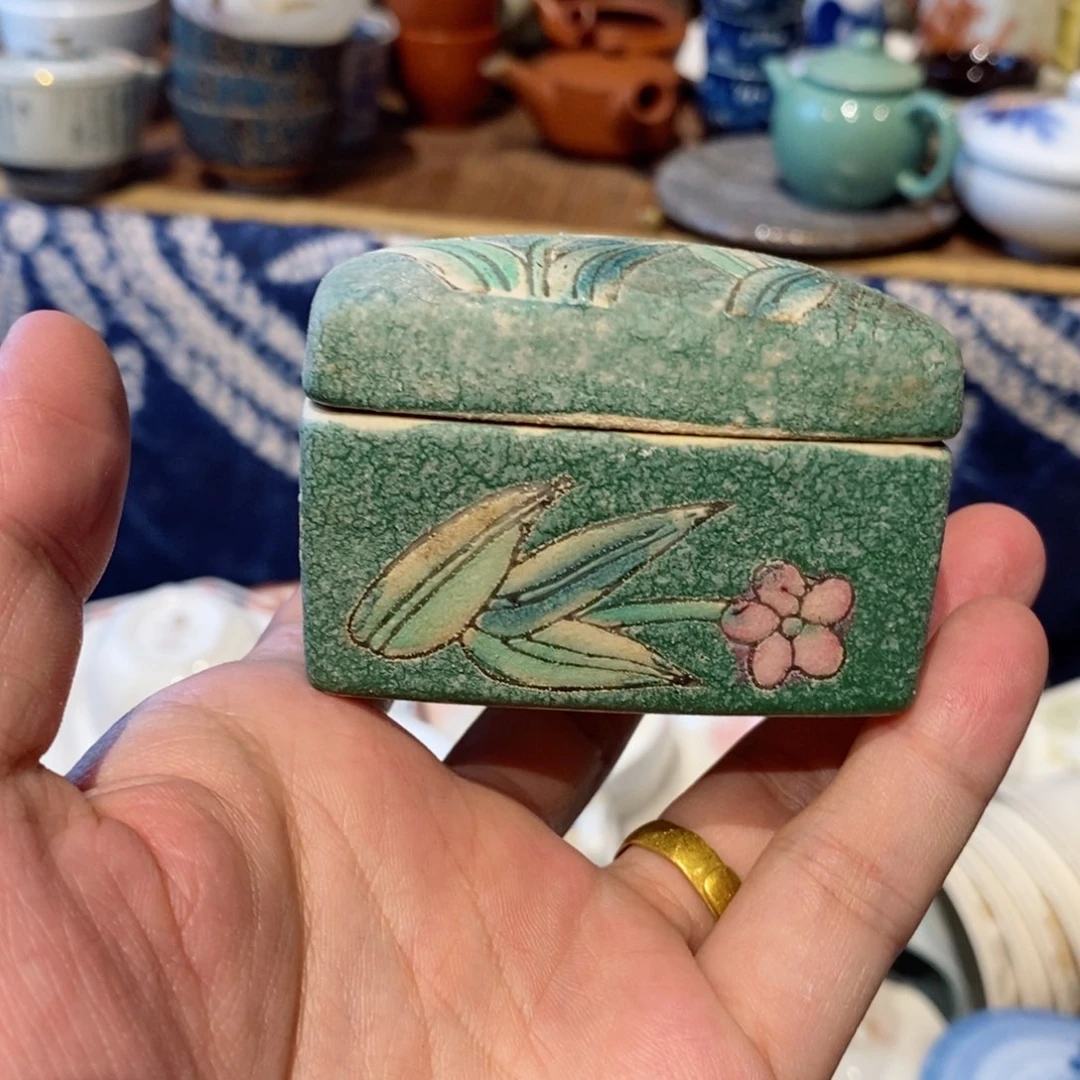 瓷片贾*雯瓷器瓷器瓷器