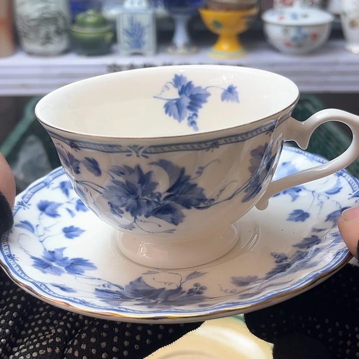 碗水滴瓷器水滴瓷器