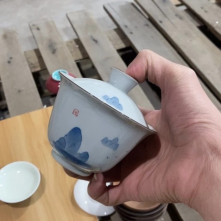 微瑕茶具介意勿拍