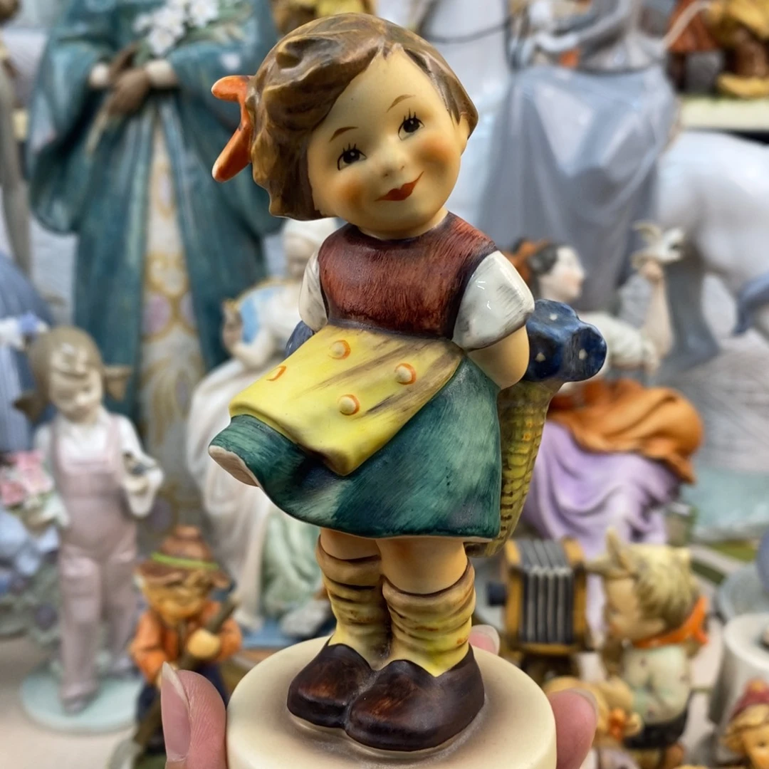 瓷片欧美中古美物