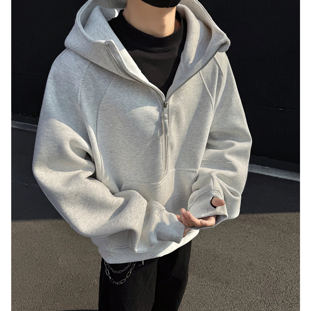 （一号链接）潮牌孤品长袖卫衣裤子