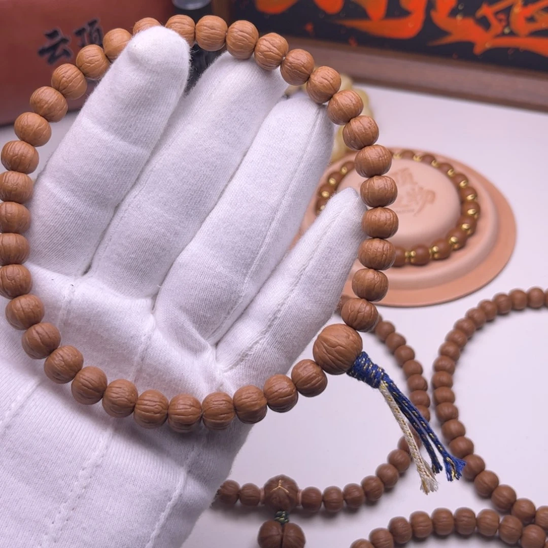 猴头核桃吊坠9.9南瓜