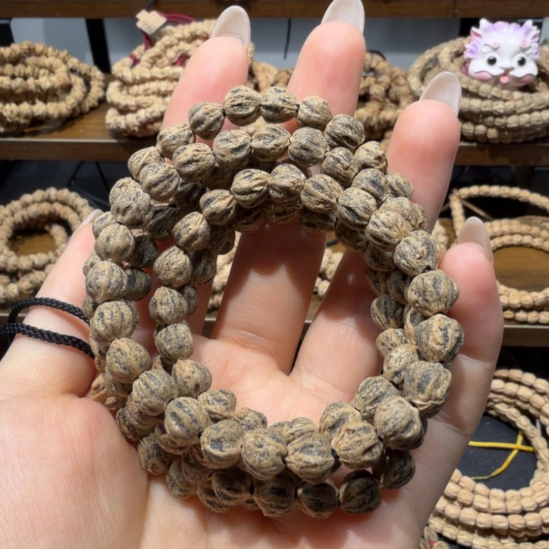 柏香籽/百香籽吊坠